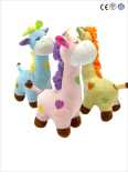 22cm plush camel toys