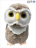 33cm owl toy