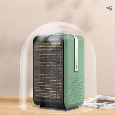 New Fan heater heater fan household small intelligent electric heater