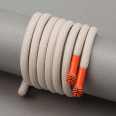 Nylon round rope