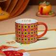 Ceramic Mug Cup