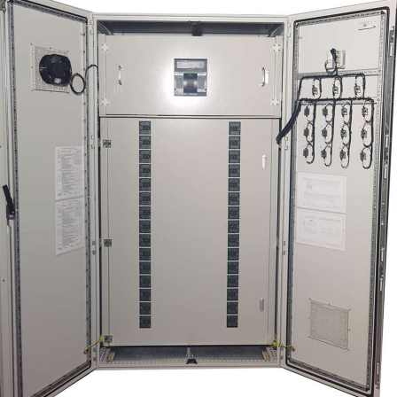 Power cabinet