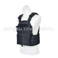 MOLLE external tactical vest