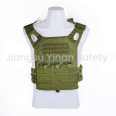 Lightweight Army Green Protective Vest