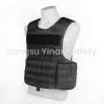 Multifunctional tactical protective vest
