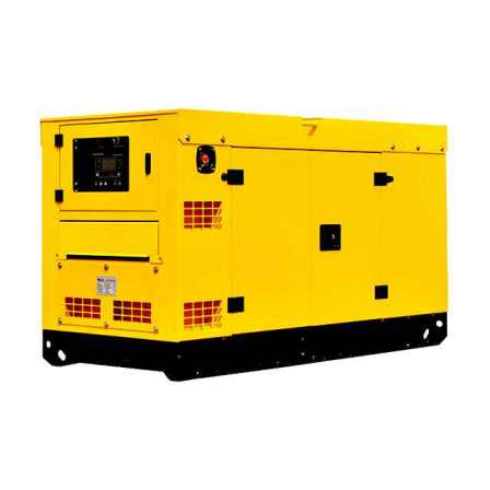 Cummins diesel generator 20/50/80/100/150/200kw kva