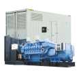 MTU diesel generator 2000/2200/2500/2700        /3000kw kva
