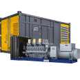 MTU diesel generator 2000/2200/2500/2700        /3000kw kva