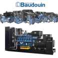 Baudouin diesel generator 400/500/600/700/800       /900kw kva