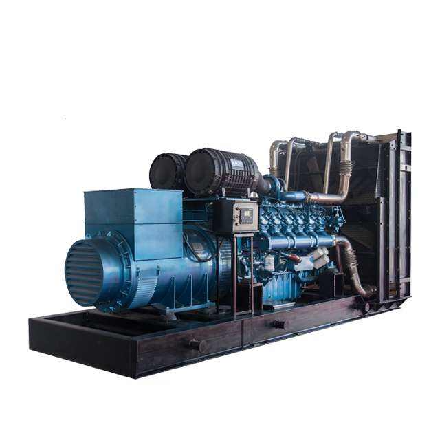 Baudouin diesel generator 50/100/150/200/250/300 /350kw kva