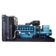 Baudouin diesel generator 400/500/600/700/800       /900kw kva