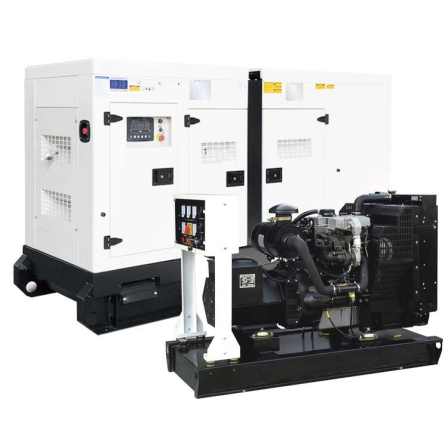 Perkins diesel generator 10/20/50/100/150kw kva