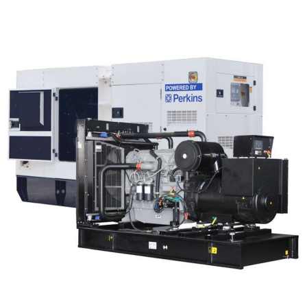 Perkins diesel generator 200/250/300/350/400       /450kw kva
