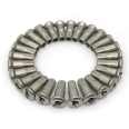 8g motorcycle stainless steel spoke nipple