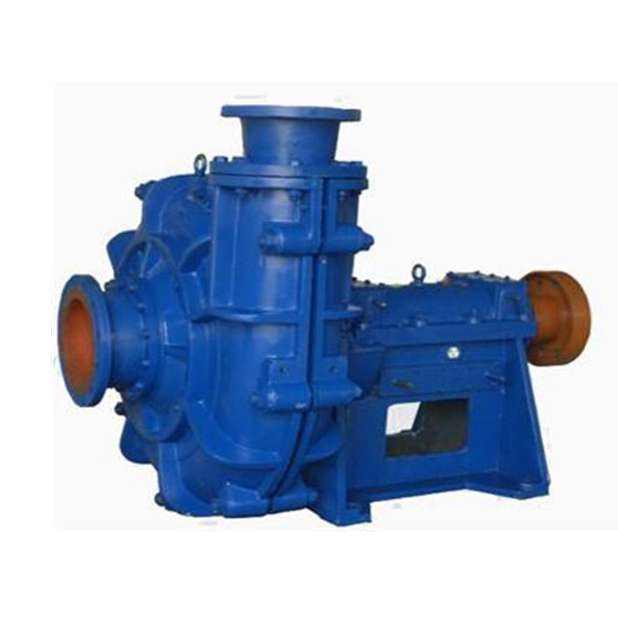 ZGB (P) type slurry pump