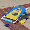 Fabo Pool cornhole set -Great for Indoor & Outdoor Play