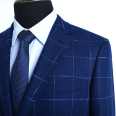 Business casual suit jacket
