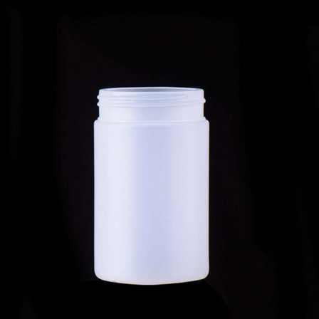 US Warehouse Spot 13oz Protein Powder Bottle and Supplement Bottle/Jar