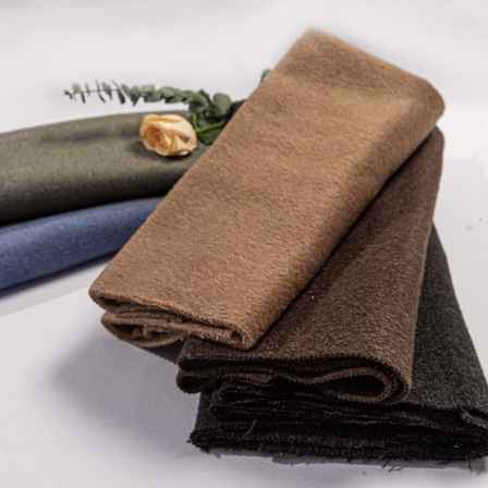 Wool-like fabric 8091