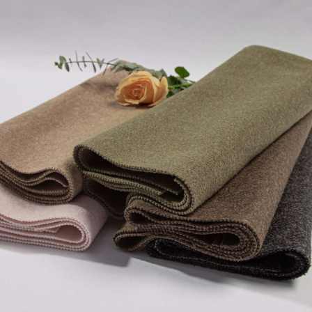 Wool-like fabric 8132