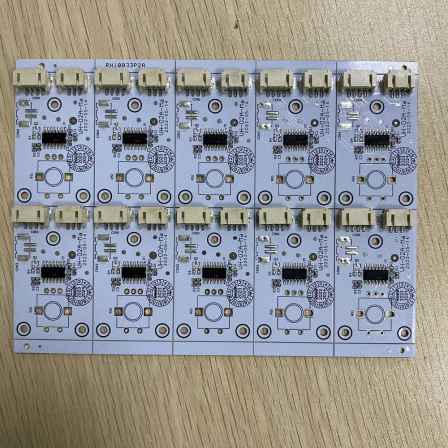 Customized Electronic Circuit Board Assembly PCBA Manufacturer Multi-layer PCB suited for Refrigeration Plant RPS2