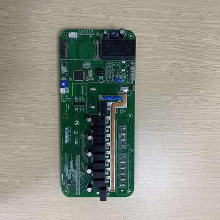 Customized Electronic Circuit Board Assembly PCBA Manufacturer Multi-layer PCB suited for charging pile CP-01
