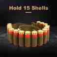 15 Holes Shotgun Two Point Sling (Tan)
