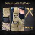 Tactical RRV Vest (Sand Cobra)