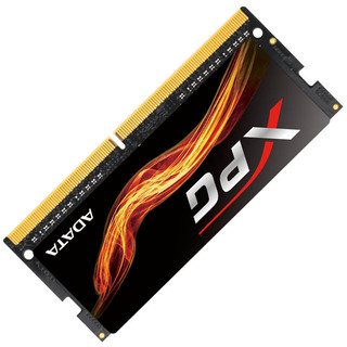 ADATA威刚XPG系列Flame电竞款DDR42400MHz笔记本内存8GB