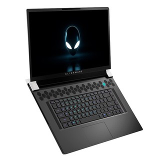 Alienware X17 R1 i7-11800H RTX-3070 メモリ64GB SSD512GB＋1TB 使用 ...