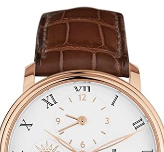 BLANCPAIN Villeret 6661 3631 55B