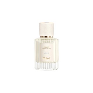 Chloé蔻依仙境花园系列北国雪松女士浓香水EDP50ml