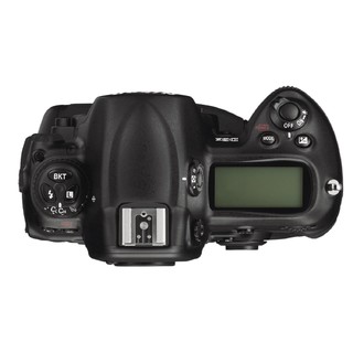尼康D3X单反相机推荐-高画质全画幅专业相机