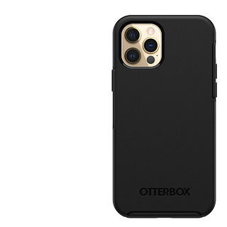 OtterBoxiPhone12ProMax橡胶手机壳
