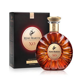 RÉMYMARTIN人头马X.O干邑白兰地350ml