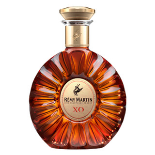 RÉMYMARTIN人头马X.O干邑白兰地350ml