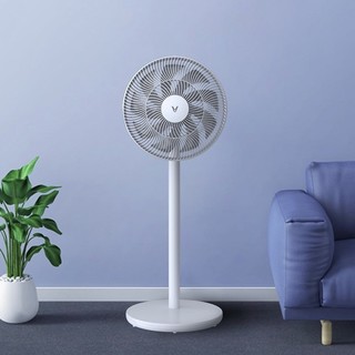 VIOMI Yunmi VXFS12F-Z DC Floor Fan