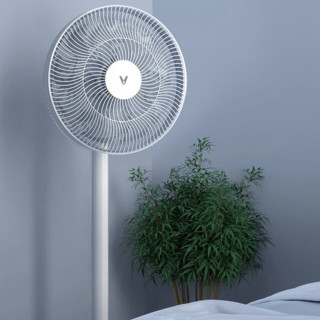 VIOMI Yunmi VXFS12F-Z DC Floor Fan