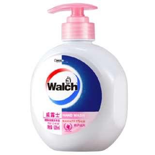 Walch Wellness Nourishing Health Antibacterial Hand Wash 525ml